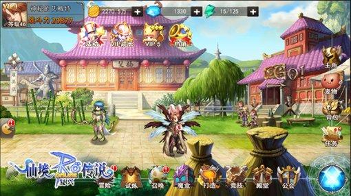小猫钓鱼正版下载中文版